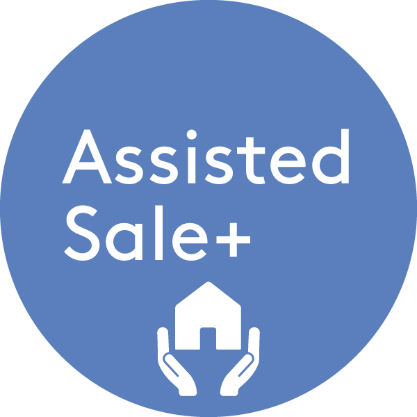 Assisted Sale+