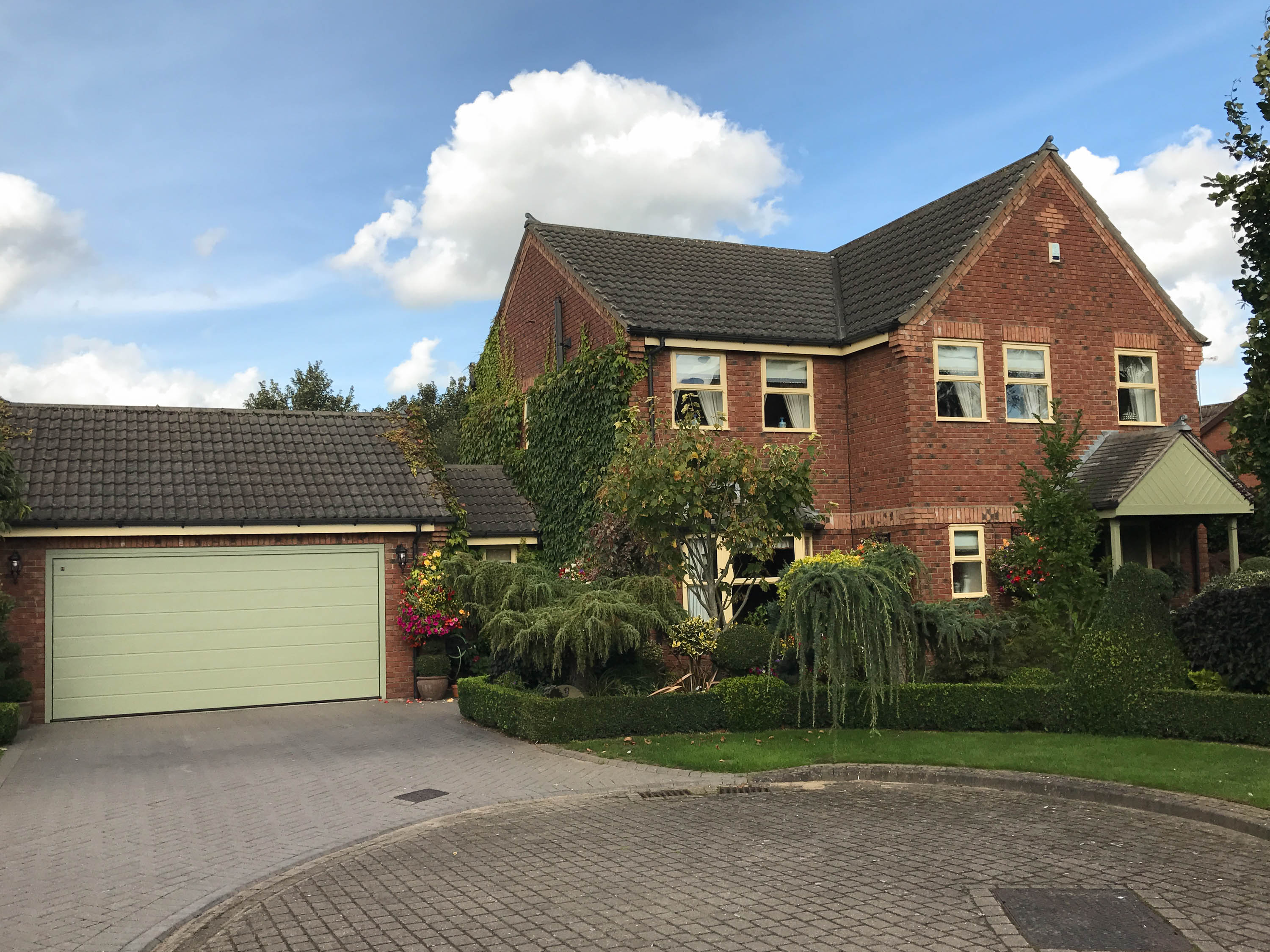 Riverside Gardens Swan Homes