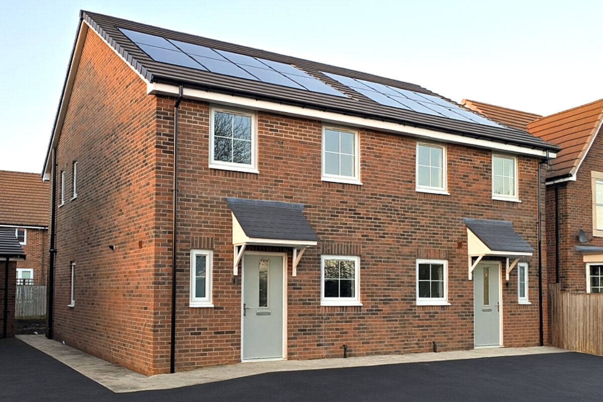 The Ashford, Belle Vue